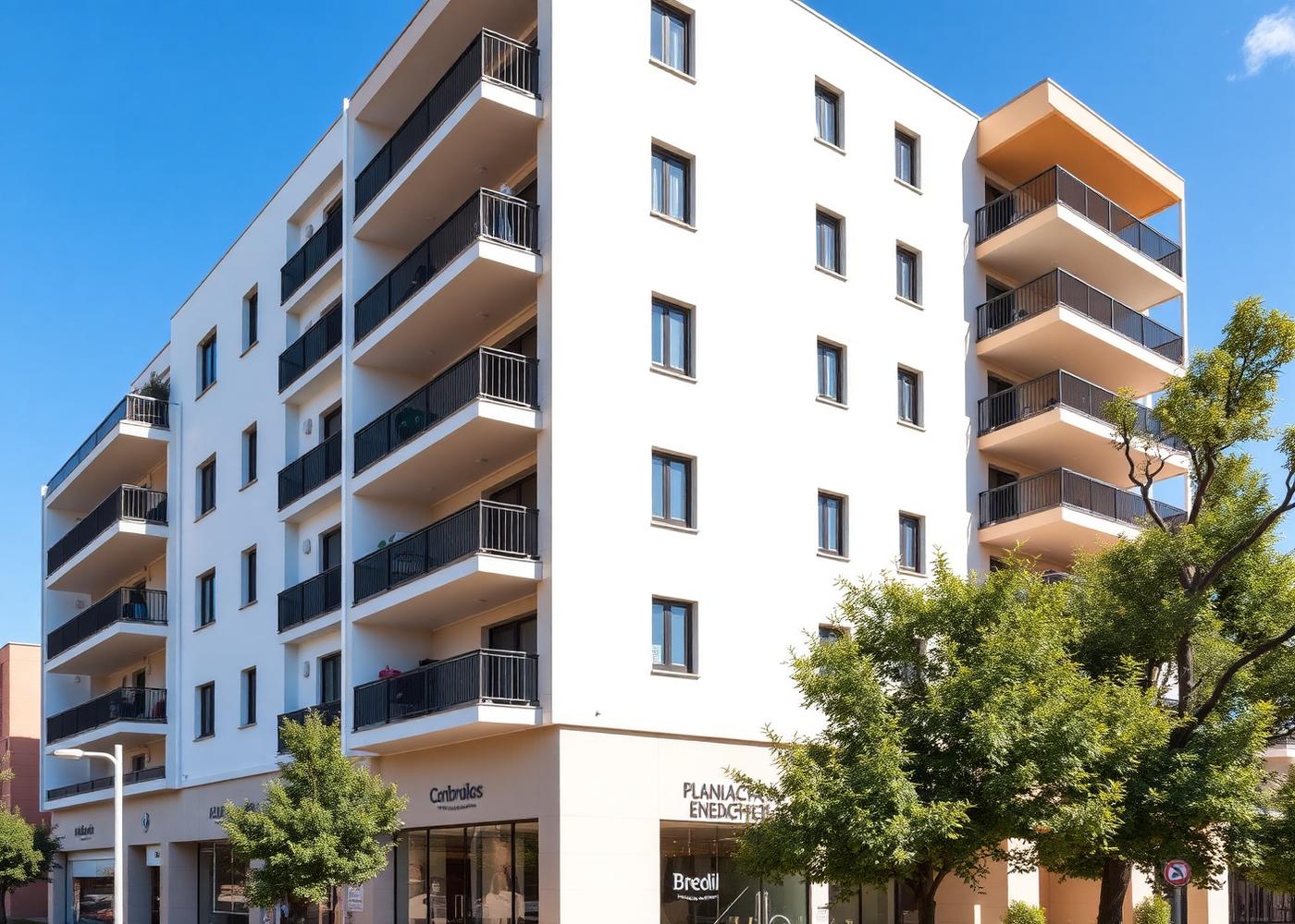 Valora — Barrio Alberdi
